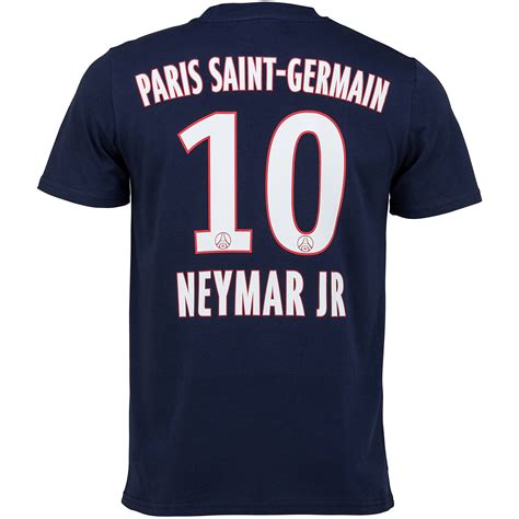 PSG st germain t shirt